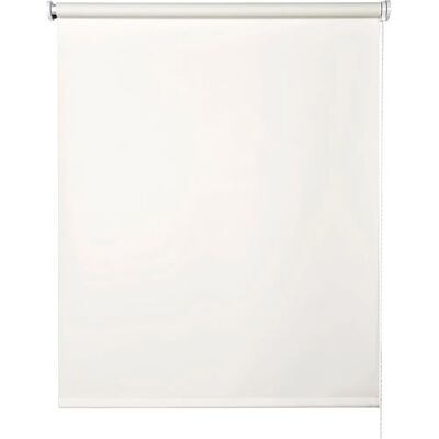 Stor Planet Tenda a Rullo Opaca Bianca - 45x180cm Stor Planet Tenda a Rullo Opaca Bianca - 45x180cm