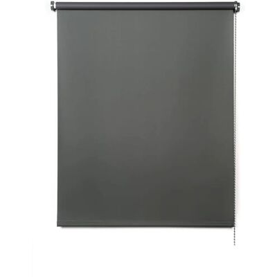 CINTACOR Avvolgibile Grigio 80x250 - Tenda a rullo CINTACOR Avvolgibile Grigio 80x250 - Tenda a rullo