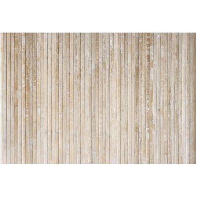 Tapis en Bambou Stor Planet - Antidérapant, 60x90cm - Intérieur/Extérieur - Publicité Tapis en Bambou Stor Planet - Antidérapant, 60x90cm - Intérieur/Extérieur - Publicité