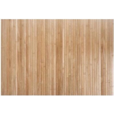 Stor Planet Natürlicher Bambus Teppich - 120x180 cm Innen/Außen Stor Planet Natürlicher Bambus Teppich - 120x180 cm Innen/Außen