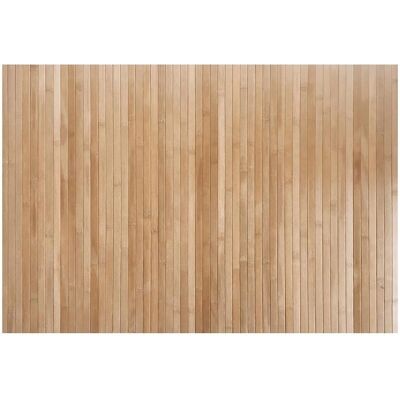 Stor Planet Natürlicher Bambus Teppich - 120x180 cm Innen/Außen Stor Planet Natürlicher Bambus Teppich - 120x180 cm Innen/Außen