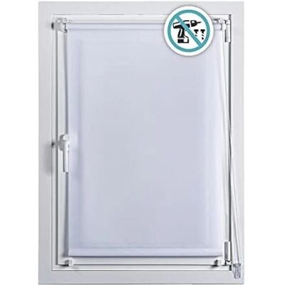 Stor Planet Weiße 90x180cm Rollo - Produkttyp Stor Planet Weiße 90x180cm Rollo - Produkttyp
