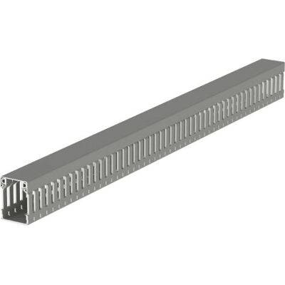Unex 40.30.77 PVC Kabelkanal - 2m Unex 40.30.77 PVC Kabelkanal - 2m