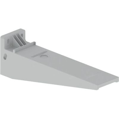 Support de tray de câble Unex - Supporto orizzontale PVC-M1 - Accessoire de chemin de câbles - Publicité Support de tray de câble Unex - Supporto orizzontale PVC-M1 - Accessoire de chemin de câbles - Publicité