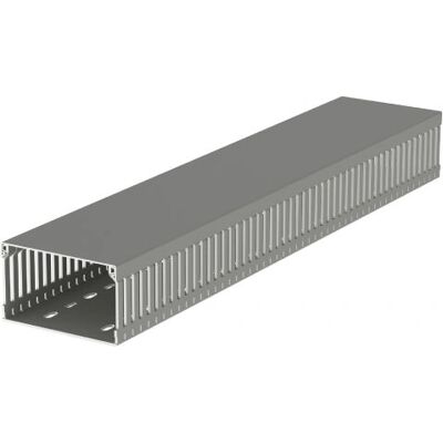 Unex Goulotte PVC 60x100 - Goulotte - Publicité Unex Goulotte PVC 60x100 - Goulotte - Publicité