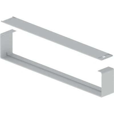 UNEX - 66634 - Gris - 100x600 U23X - Accessoire de tray UNEX - 66634 - Gris - 100x600 U23X - Accessoire de tray