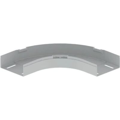 Unex 66160 Coude à 90° gris - Accessoire pour canalisation Unex 66160 Coude à 90° gris - Accessoire pour canalisation