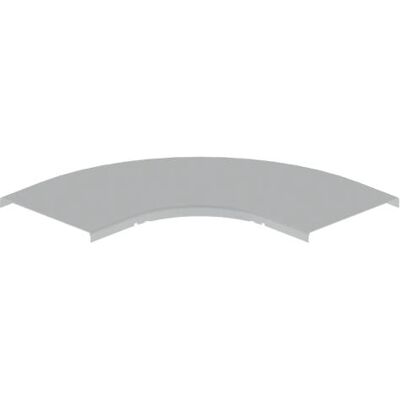 Unex U23X 90° Grau Abdeckung - Abdeckung Unex U23X 90° Grau Abdeckung - Abdeckung