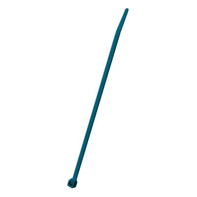 Unex Attache Câble Detectable Bleu 2221DT - Attaches - Publicité Unex Attache Câble Detectable Bleu 2221DT - Attaches - Publicité