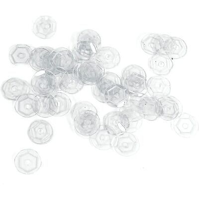 INNSPIRO - Z14713 - Cristallo chiaro - 7 mm - glitter INNSPIRO - Z14713 - Cristallo chiaro - 7 mm - glitter