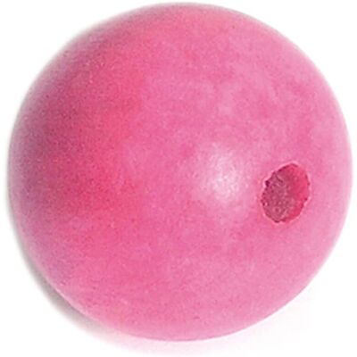 INNSPIRO - Z16567 - Rose - 20mm - Perles INNSPIRO - Z16567 - Rose - 20mm - Perles