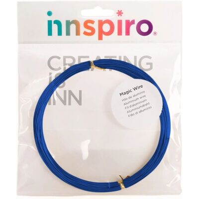 INNSPIRO - 2845 - Bleu marine - 2.0mm - wire INNSPIRO - 2845 - Bleu marine - 2.0mm - wire