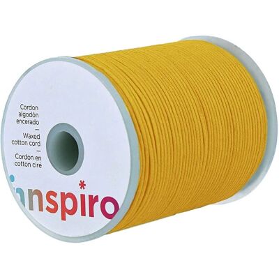INNSPIRO - 260121 - Lime - 100 m - Cord INNSPIRO - 260121 - Lime - 100 m - Cord