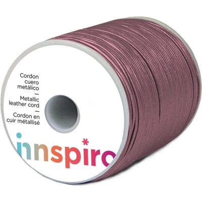 Innspiro - 280609 - Fucsia - 100 m - Cord Innspiro - 280609 - Fucsia - 100 m - Cord
