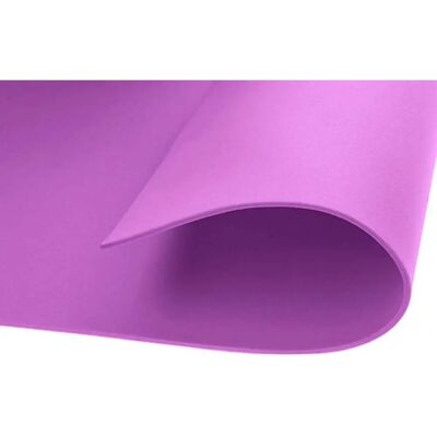 Innspiro - Z21913 - Light Purple - EVA foam sheet Innspiro - Z21913 - Light Purple - EVA foam sheet
