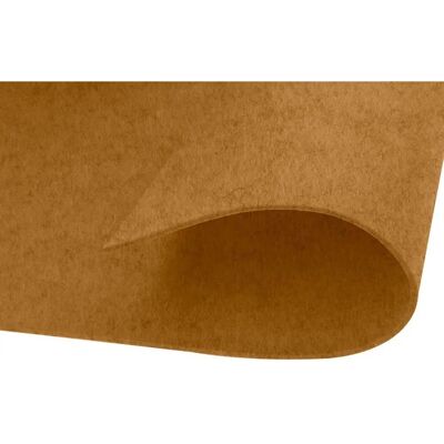 Innspiro Brown Acrylic Felt - 20x30cm - Felt for Crafts Innspiro Brown Acrylic Felt - 20x30cm - Felt for Crafts