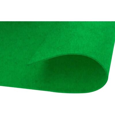 INNSPIRO Z56145 - Fieltro Acrílico Verde Duradero - Manualidades y Joyería INNSPIRO Z56145 - Fieltro Acrílico Verde Duradero - Manualidades y Joyería