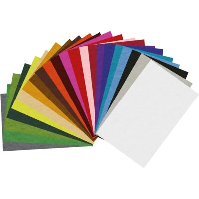 Innspiro - 55199 - 20x30 cm - 1 mm - Set fai da te Innspiro - 55199 - 20x30 cm - 1 mm - Set fai da te