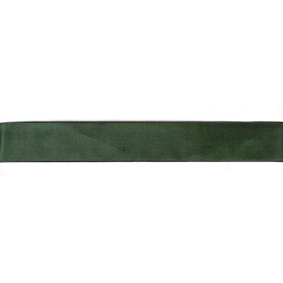 INNSPIRO - 30060 - Vert 4,0 cm x 10 m - Ruban décoratif INNSPIRO - 30060 - Vert 4,0 cm x 10 m - Ruban décoratif