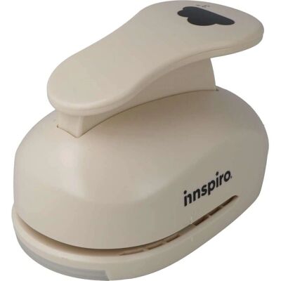 Cortador de espuma EVA INNSPIRO Forma de Nube - Troquel Decorativo Cortador de espuma EVA INNSPIRO Forma de Nube - Troquel Decorativo