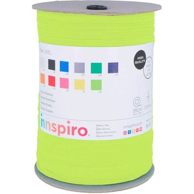 INNSPIRO - 40511 - 5.3 mm - Elastic band INNSPIRO - 40511 - 5.3 mm - Elastic band