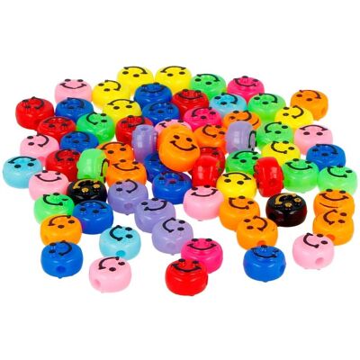Innspiro - 99647 - Multicolor - 9,5 mm - 450 cuentas Innspiro - 99647 - Multicolor - 9,5 mm - 450 cuentas