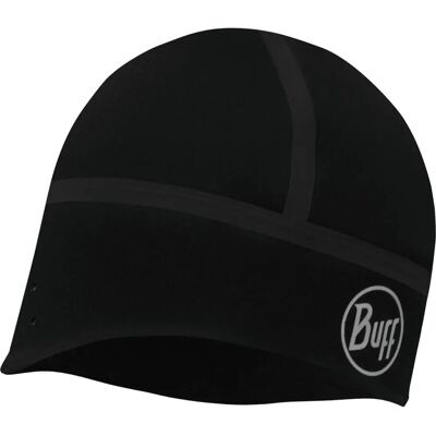 BUFF Windproof Beanie Black - Hat BUFF Windproof Beanie Black - Hat