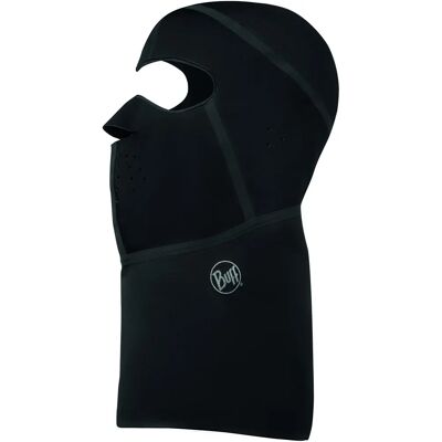 Buff Svart Vindbeskyttende Unisex Balaclava - Balaclava Buff Svart Vindbeskyttende Unisex Balaclava - Balaclava