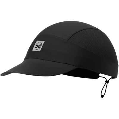Buff R-Solid Kaps - svart Buff R-Solid Kaps - svart