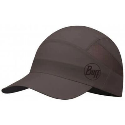Buff Casquette Pack Trek Vert Moussu - Protection UV, Pliable, Taille Unique - Publicité Buff Casquette Pack Trek Vert Moussu - Protection UV, Pliable, Taille Unique - Publicité