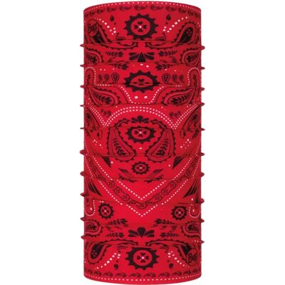 Buff Original Tour de Cou Éco-Recyclé - Accessoire Outdoor Unisexe Buff Original Tour de Cou Éco-Recyclé - Accessoire Outdoor Unisexe