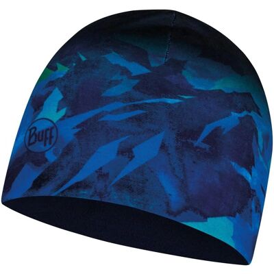 BUFF Bonnet EcoStretch Polar - Casquette pour temps froid - Publicité BUFF Bonnet EcoStretch Polar - Casquette pour temps froid - Publicité