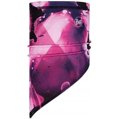 Buff Tech Fleece Multicolore Tour de Cou - Sports d'Hiver - Publicité Buff Tech Fleece Multicolore Tour de Cou - Sports d'Hiver - Publicité