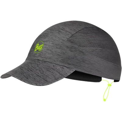Buff Pack Run Cap, (122580) grau heather Buff Pack Run Cap, (122580) grau heather