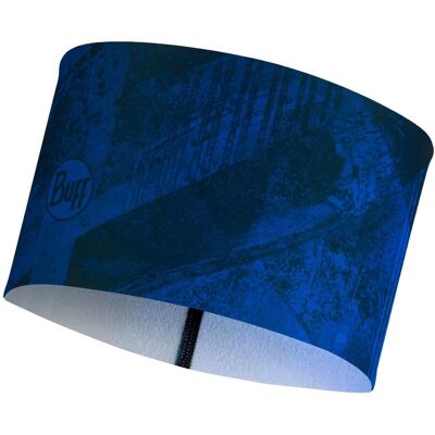 Bandeau Technique d'hiver BUFF - Bleu Bandeau Technique d'hiver BUFF - Bleu