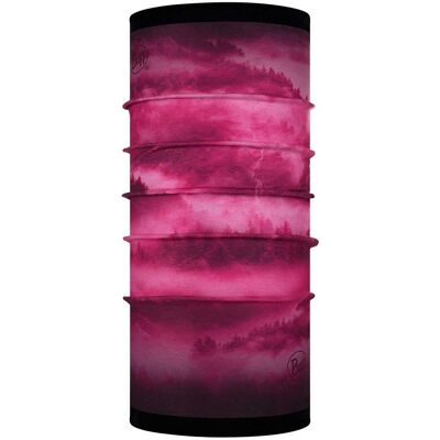 Buff Kvinnors Reversibel Polar Halsduk - Halsduk Buff Kvinnors Reversibel Polar Halsduk - Halsduk