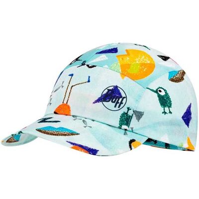 Buff Casquette Mini Pack Enfant (125371) otom sky - Publicité Buff Casquette Mini Pack Enfant (125371) otom sky - Publicité