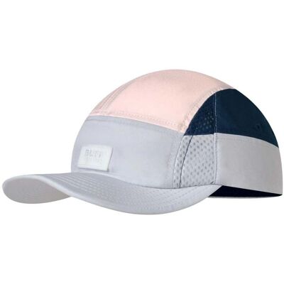 Buff Sport 5 Panel Keps Domus - ljusgrå Buff Sport 5 Panel Keps Domus - ljusgrå
