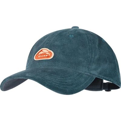 BUFF Blau Modell 125355.707.10.00 - Baseball Cap BUFF Blau Modell 125355.707.10.00 - Baseball Cap