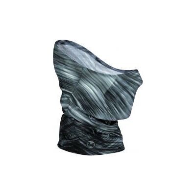 Buff Filter Tube - Wiederverwendbare Mikrofasermaske mit 3-Schichten-Filter Buff Filter Tube - Wiederverwendbare Mikrofasermaske mit 3-Schichten-Filter