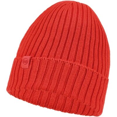 Buff Norval Beanie - röd Buff Norval Beanie - röd