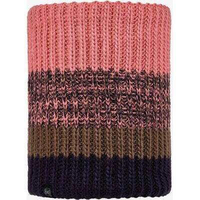 Buff Sibylla Rosa Bufanda para Niños - Accesorio Invierno Buff Sibylla Rosa Bufanda para Niños - Accesorio Invierno