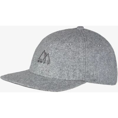 Buff Unisex Grauer Packbarer Baseballcap - Cap Buff Unisex Grauer Packbarer Baseballcap - Cap