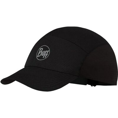 Buff Speed Cap - schwarz Buff Speed Cap - schwarz