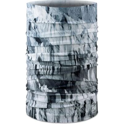 Buff Återvunnen Polyester Halsduk - UPF 50 - Sömlös - 4-vägs stretch Buff Återvunnen Polyester Halsduk - UPF 50 - Sömlös - 4-vägs stretch