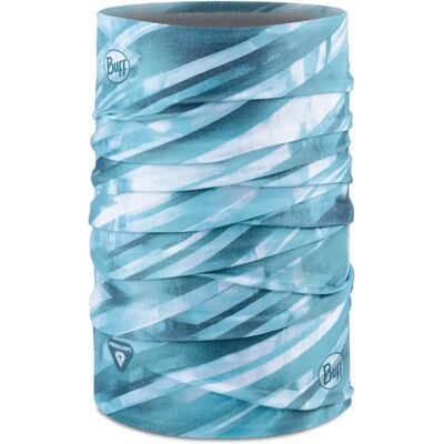 BUFF Tonsu Vattenblå / Navy Halsvärmare - Neck Warmer BUFF Tonsu Vattenblå / Navy Halsvärmare - Neck Warmer