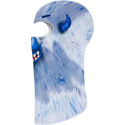 Buff Rurry Blå Unisex Balaklava - Halsvärmare för Höst/Vinter Buff Rurry Blå Unisex Balaklava - Halsvärmare för Höst/Vinter