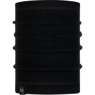Buff Unisexe Tour de Cou Polar - Noir - Tour de Cou Buff Unisexe Tour de Cou Polar - Noir - Tour de Cou