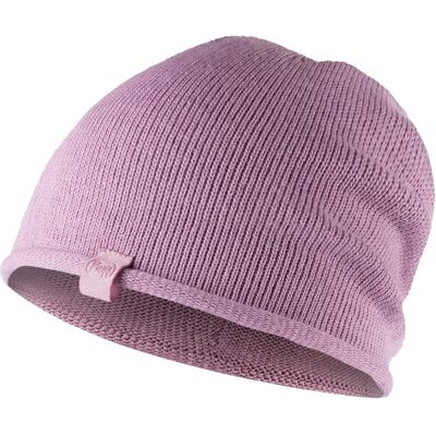 BUFF Herr Stickad Mössa - Lavendel - Vinter Accessoar BUFF Herr Stickad Mössa - Lavendel - Vinter Accessoar