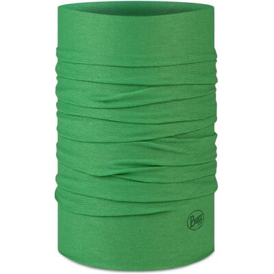 Buff Protection UV en Plastique Recyclé Tissu Multifonction - Menthe Unie - Publicité Buff Protection UV en Plastique Recyclé Tissu Multifonction - Menthe Unie - Publicité